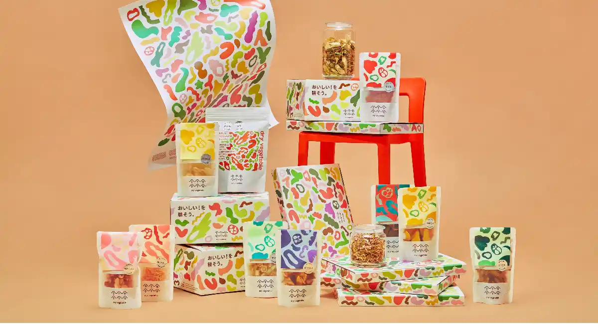 小袋充填を10袋から始められるサービスを開始｜小ロットで初めて食品OEMの立ち上がりをサポート、株式会社Agriture