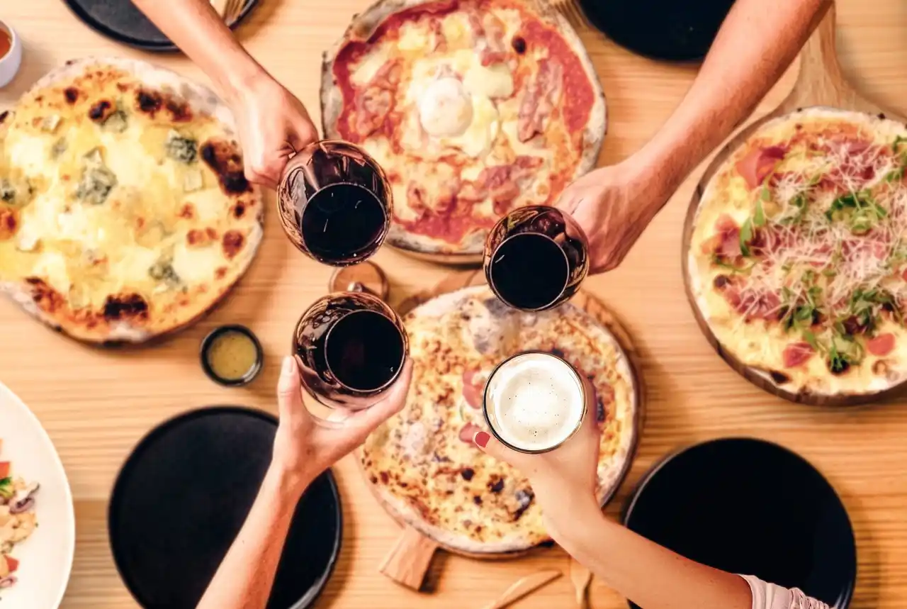 【セルリアンタワー東急ホテル】 毎週金曜日限定「Happy Friday Pizza Night」プランが登場！ by PR TIMES