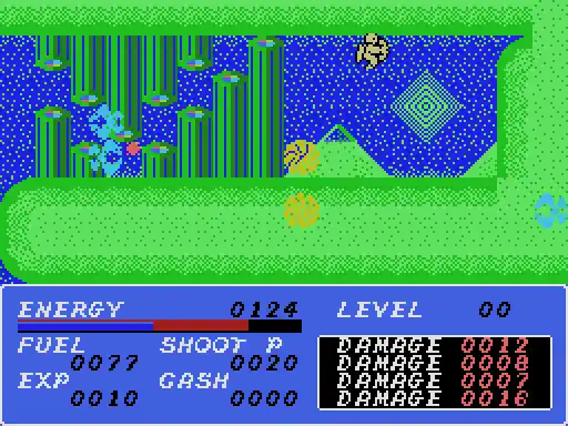 【株式会社Ｄ４エンタープライズ】 ＜News＞レトロゲーム配信サービス『プロジェクトEGG』にて2026年1月27日に『未来（MSX版）』をリリース