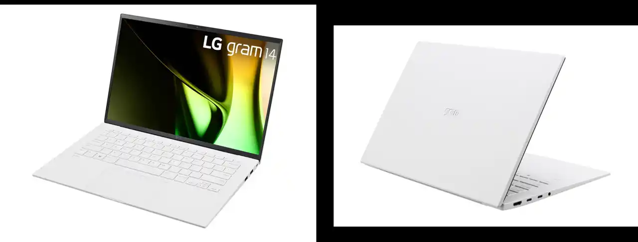 【LGエレクトロニクス・ジャパン株式会社】 モバイルノートパソコンシリーズ「LG gram」、軽快に持ち出せる14インチ新モデルを本日8月28日（木）より順次発売