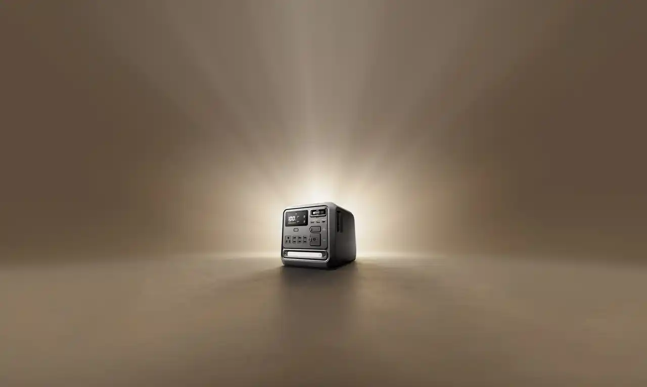 【DJI JAPAN 株式会社】 DJI、ポータブル電源の新基準を打ち立てるDJI Power 1000 Miniを発表