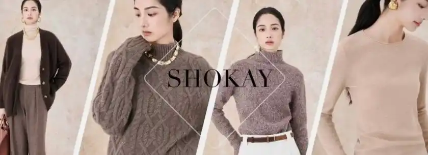 SHOKAY、2つのプロジェクトを始動。