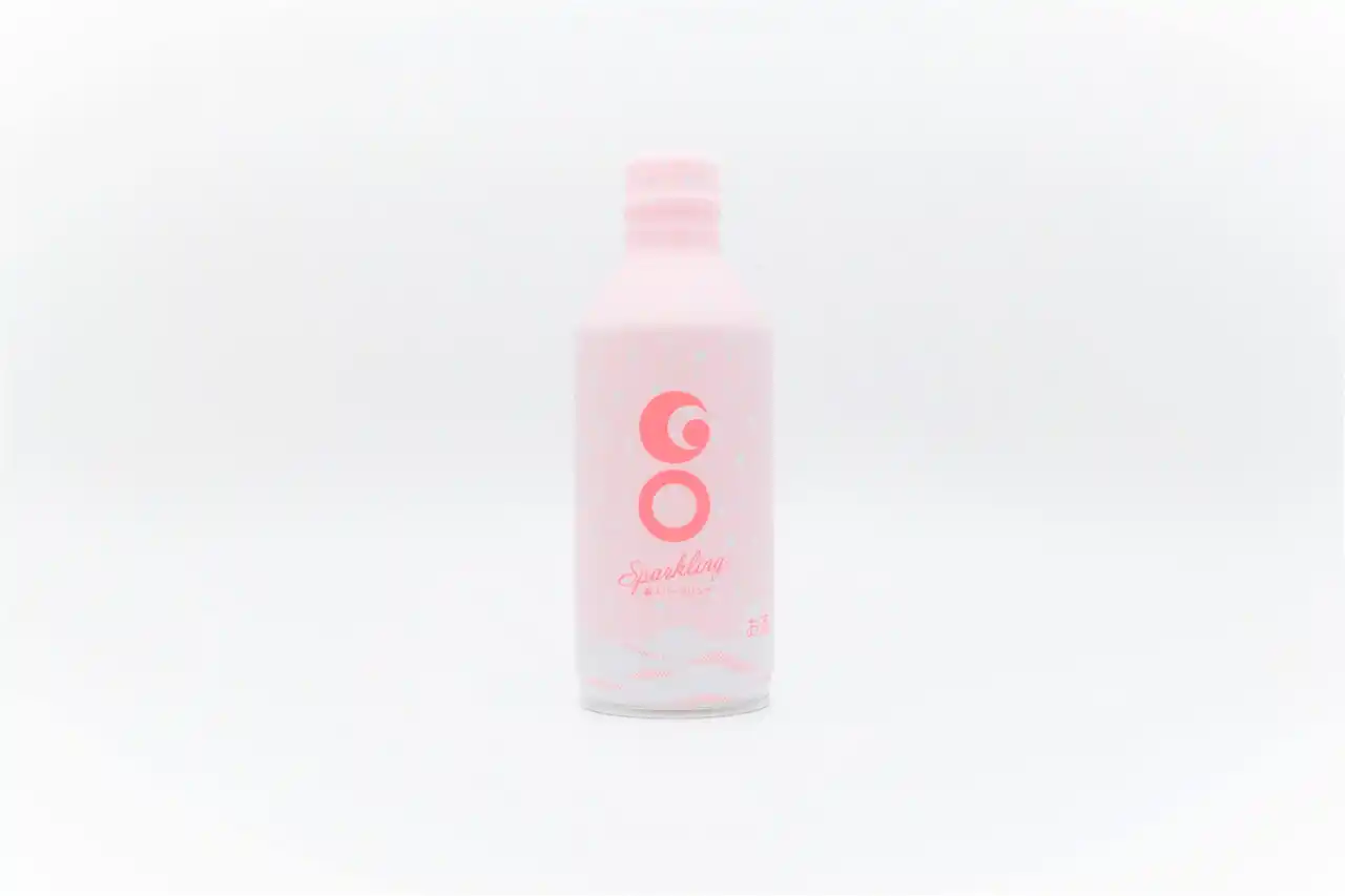 津南醸造の『GO SPARKLING』がミラノ酒チャレンジ2025にて「Good Design賞」を受賞！