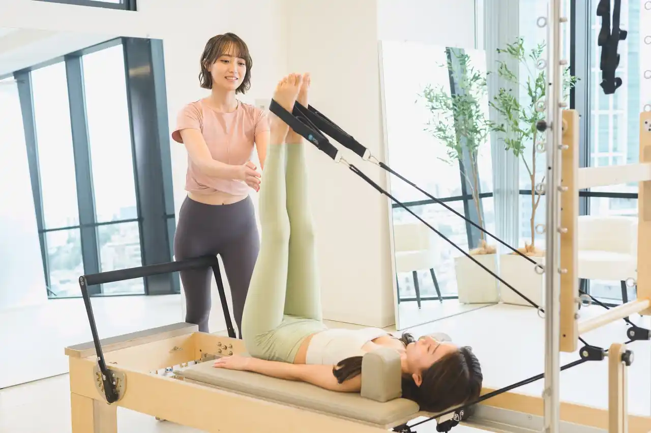 【株式会社KRM】 パーソナルマシンピラティス『STUDIO IVY PILATES』が、2025年9月1日(月)に、兵庫県・尼崎にNEW OPEN！