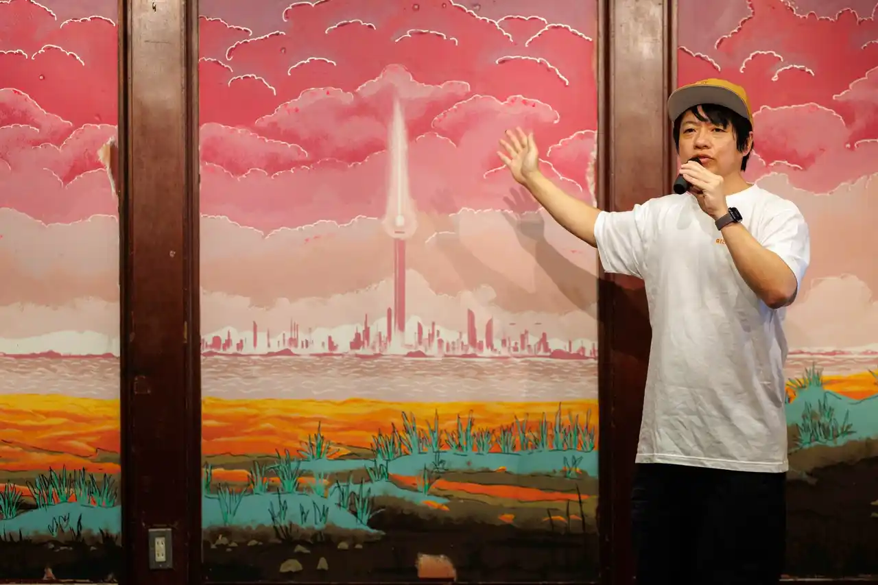 【8ships LLC】 日本の文化×最先端テクノロジーを体感できる大型カルチャーフェス　日本初上陸「RIZE3x Expo」メディア向け内覧会開催