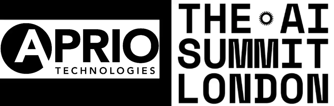 【APRIO TECHNOLOGIES LIMITED】 英国発 サイバーセキュリティ企業「APRIO TECHNOLOGIES」、英国最大スタートアップイベントのAIカンファレンス「The AI Summit London 2025」に登壇