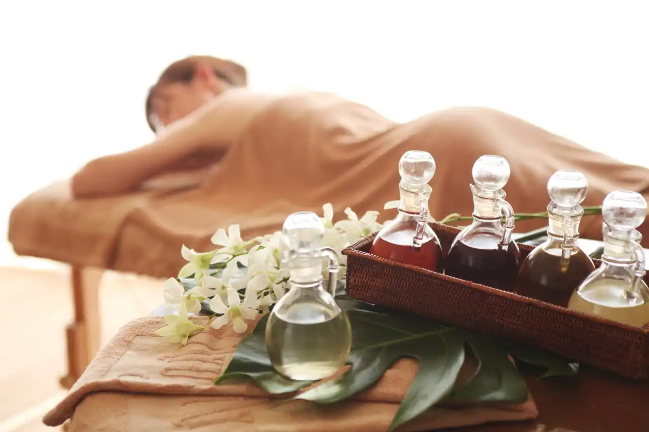 【仙台ロイヤルパークホテル】シーズナルエステ “温活”