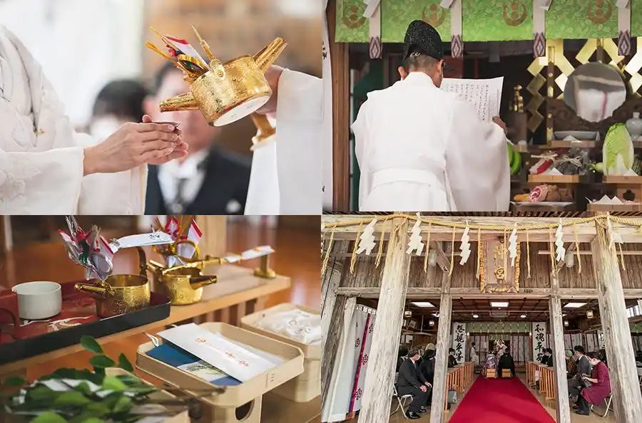 【アコー】 沖宮 × ノボテル沖縄那覇　「寿ぎのしつらえ ～ご結納相談会～」 開催― 沖宮とともに紡ぐ、開業以来初の婚礼相談会 ―