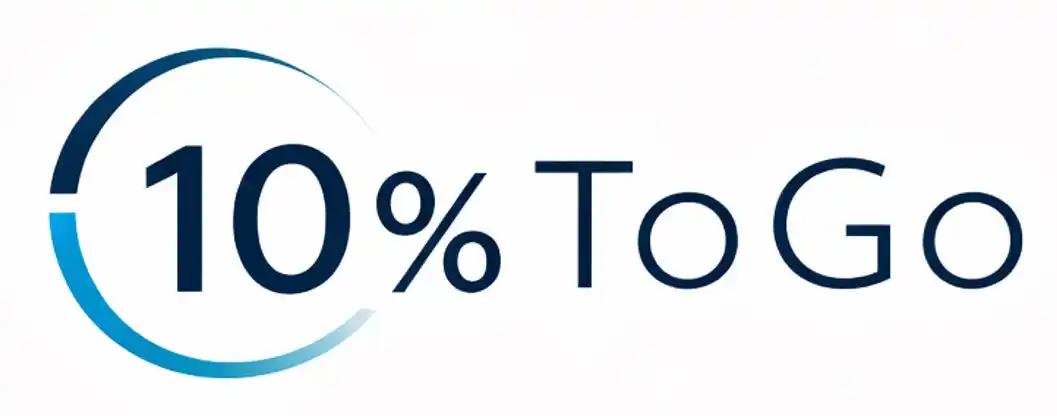 【イニシエイト株式会社】 Anthropic & ChatGPT 時代の「最後の10%問題」を解決。AIで作った資料を完成させる新サービス『10%ToGo』を提供開始 ～本日リリース　～