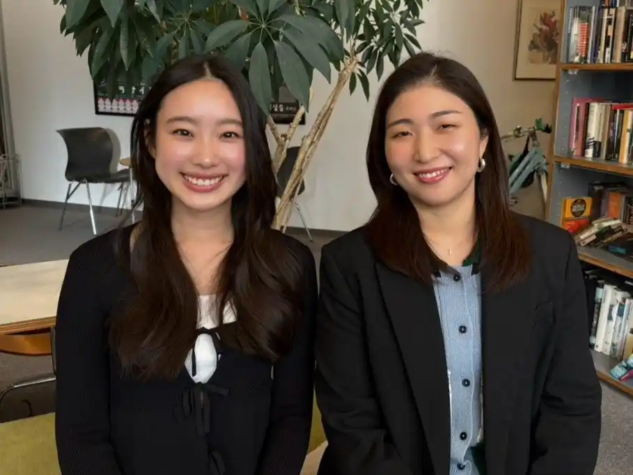 【株式会社レプロエンタテインメント】 2026年度NHK大河ドラマ『豊臣兄弟！』のメインキャストに抜擢第1回合格者の倉沢杏菜と俳優育成＆倉沢の担当マネージャーの対談インタビューを公開！