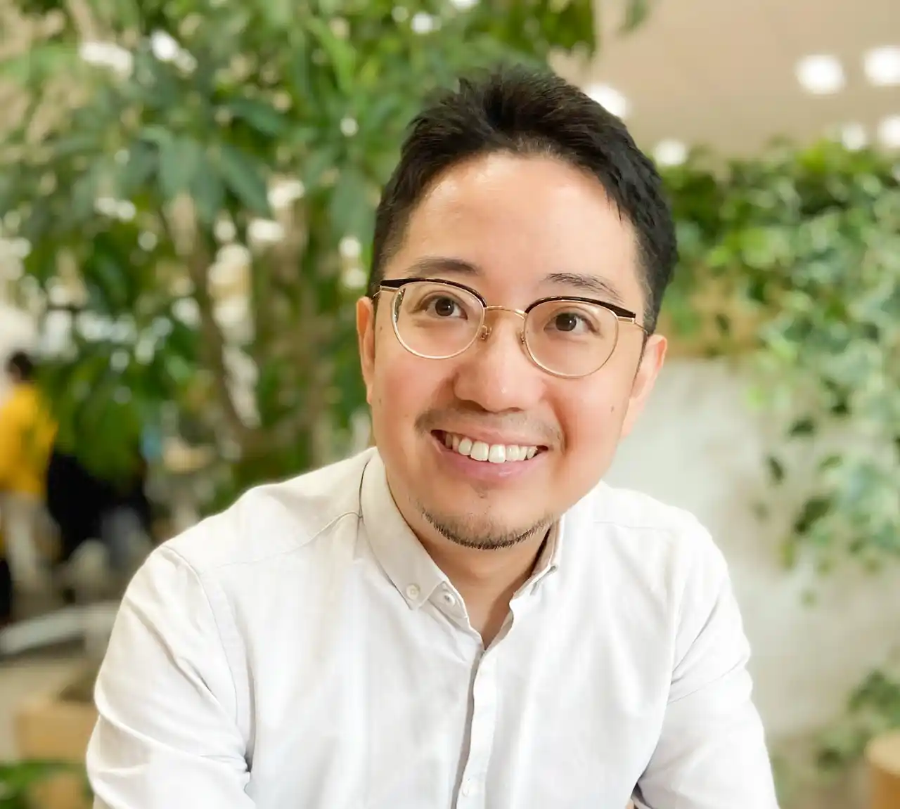 【株式会社リバネスナレッジ】 川崎佑治氏、株式会社リバネスナレッジ取締役に就任