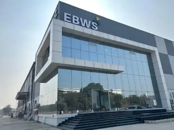 【東京貿易ホールディングス株式会社】 播州電装インドネシアのインド合弁会社 Elcon Banshu Wiring System Pvt. Ltd　インド ノイダ新工場にて開所式を開催・生産開始