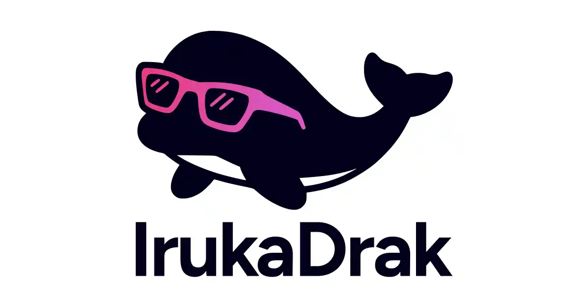 【コーレ】 “画面のぜんぶ”を超高速で教えてくれるAI「IrukaDark（イルカダーク）」を公開