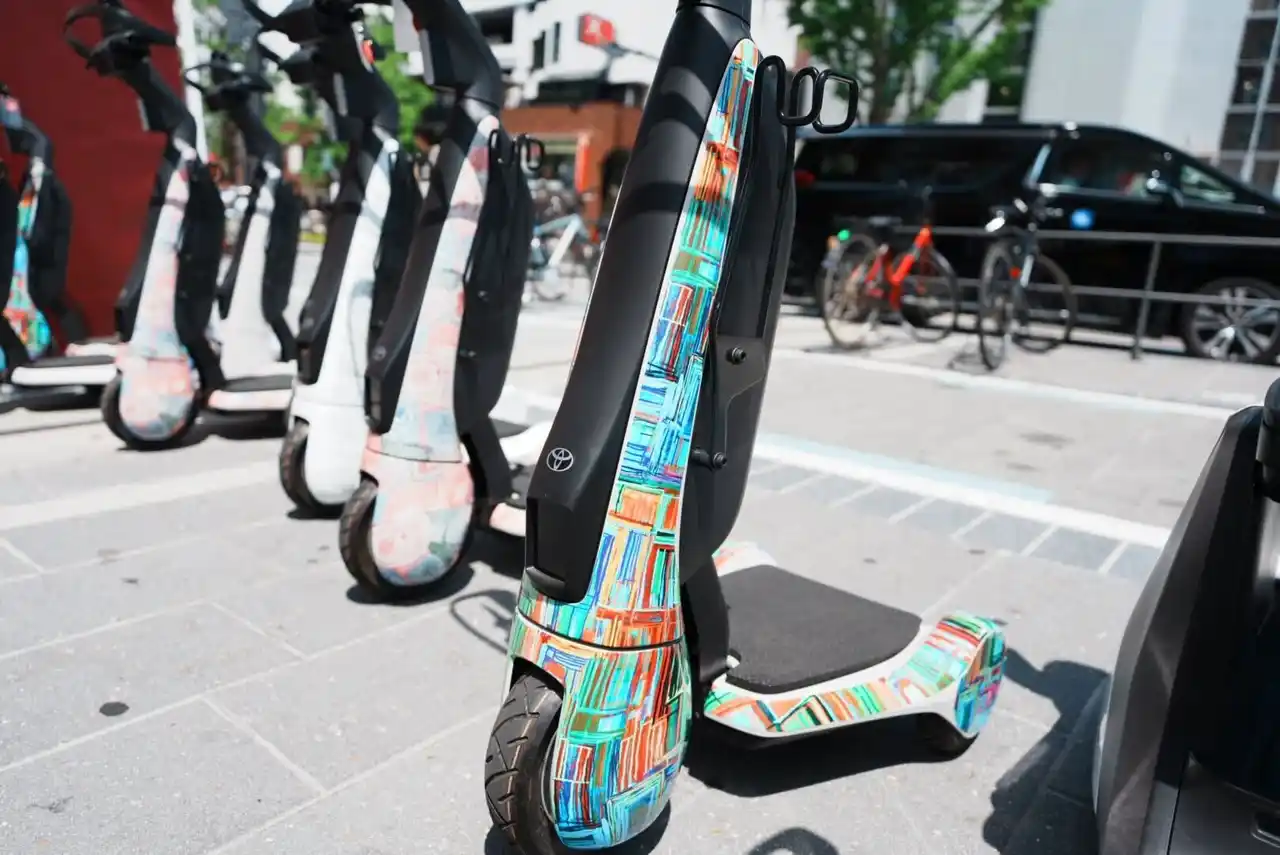 【トヨタ・コニック・プロ株式会社】 【トヨタグループが提供する地域創生ソリューション】利用者の7割が「音声ガイドにより街を魅力に感じた」と回答！