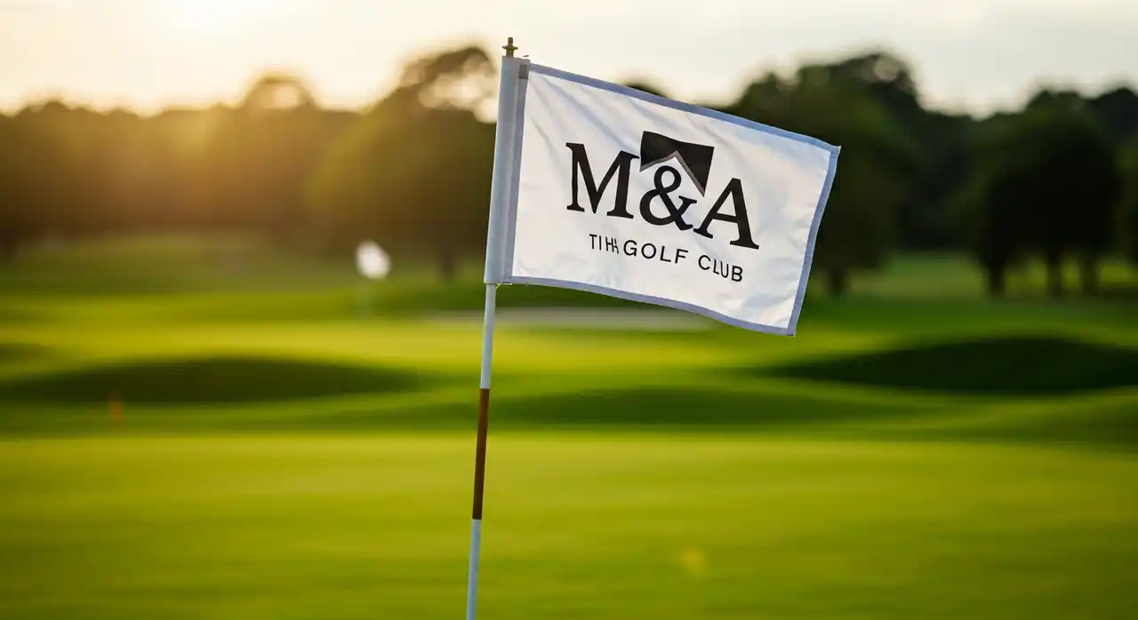 【M&Aドットコム株式会社】 起業家と買い手M&A担当者をつなぐ『M&Aゴルフ会』を定期開催開始
