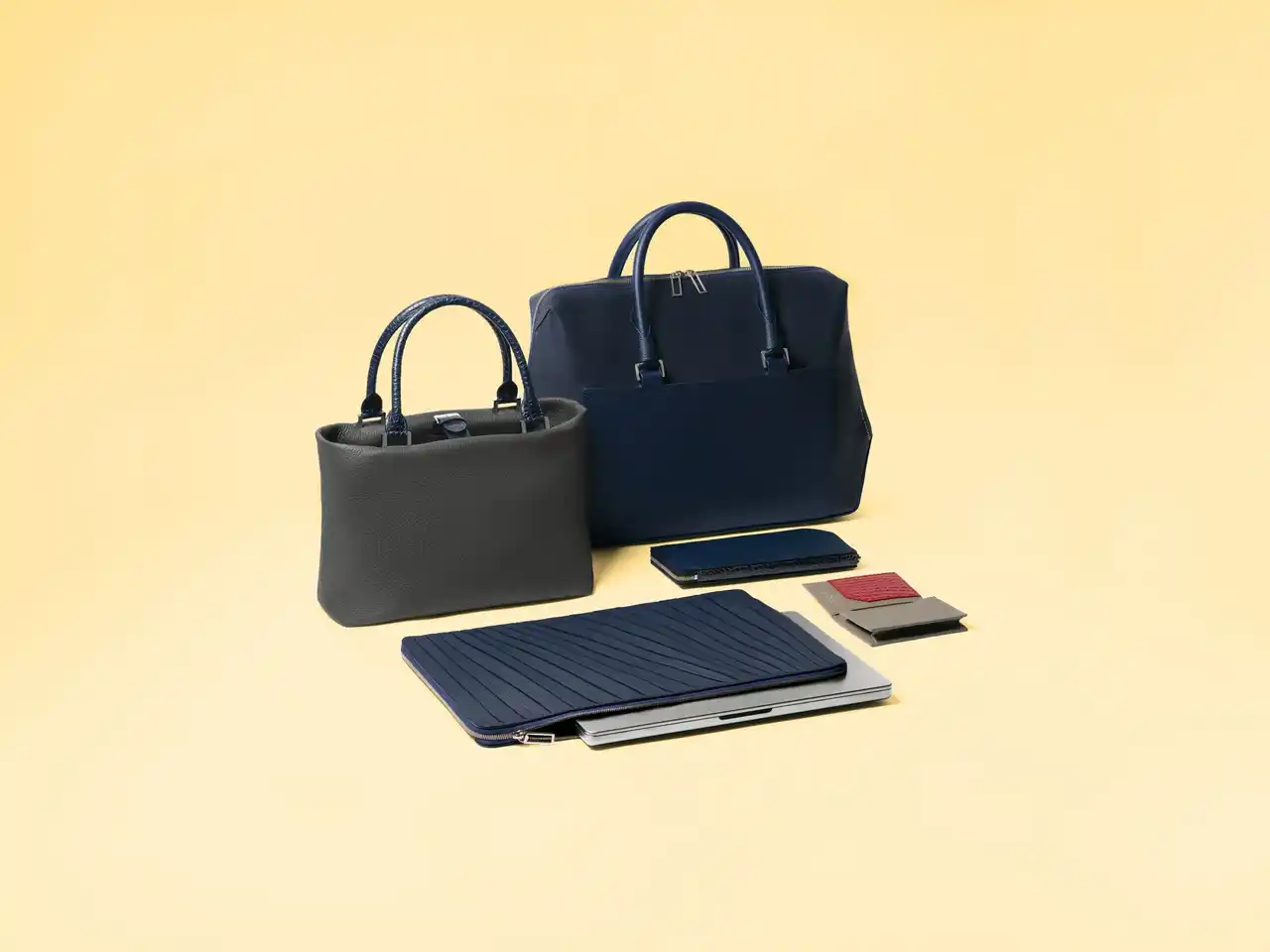 【カミーユ・フォルネ ジャポン】 カミーユ・フォルネ　春のプレミアムレザーセレクション