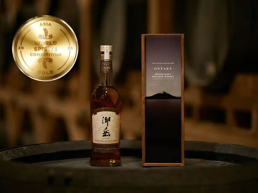 AWSC2025　金賞受賞！