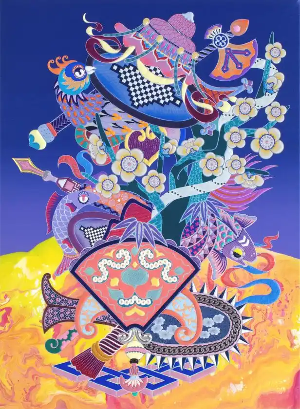 作品名 T／R 1569 E