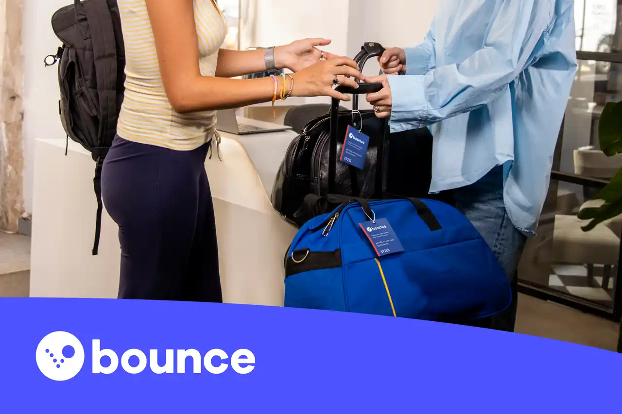 Bounce、全国の短期宿泊施設オーナーとアフィリエイト連携強化