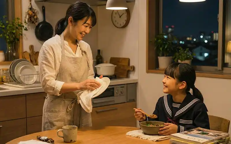 【有限会社カネ忠】 有限会社カネ忠「頑張っている子どもを応援するお母さんの愛情」を形にした食器「each」シリーズを開発