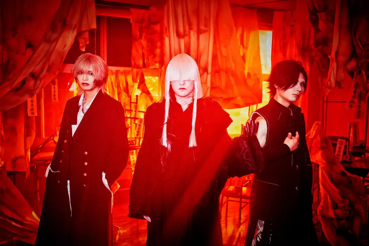 【株式会社Tixplus】 -真天地開闢集団-ジグザグ 2025年のフィナーレを飾る「大晦日の大禊！」を開催！第一弾のファンクラブ会員先行が9月1日（月）から受付開始！