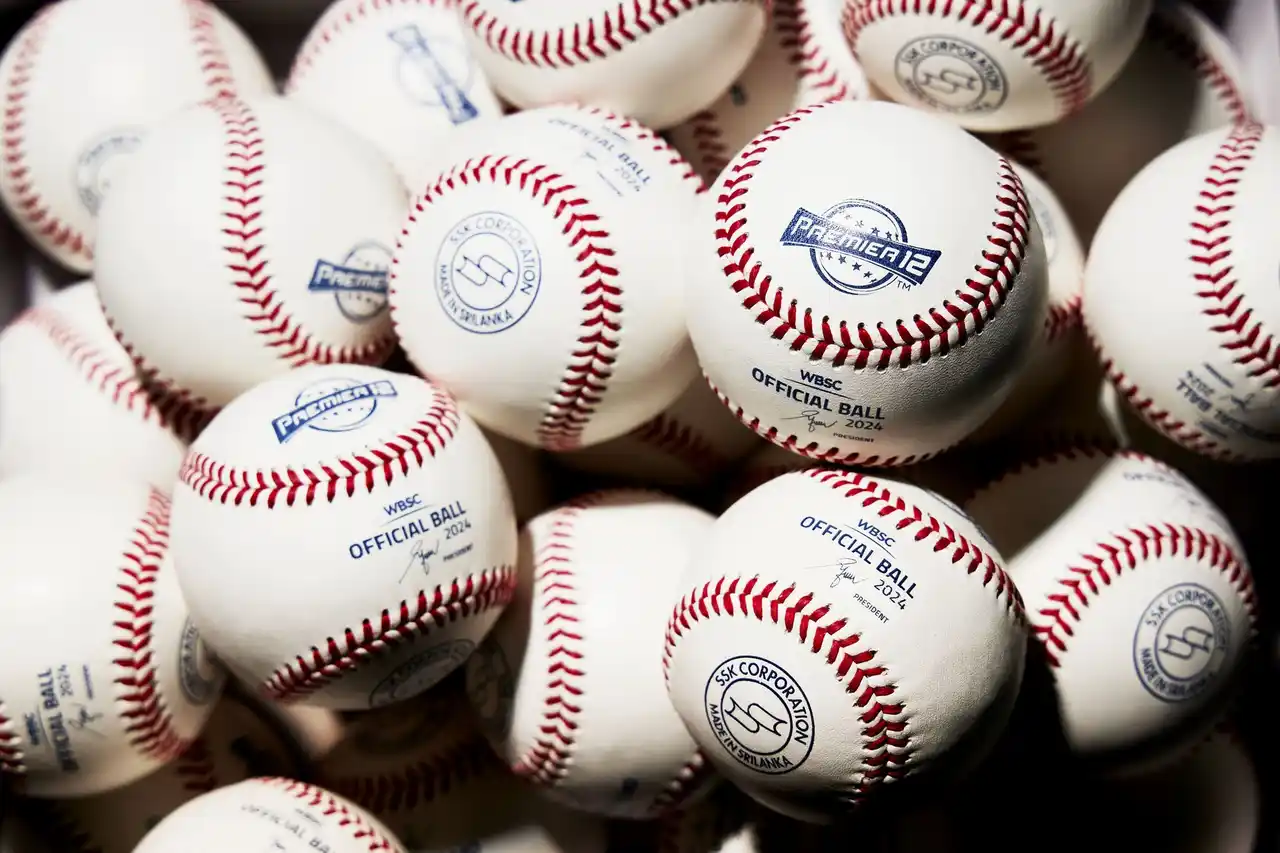 【株式会社エスエスケイ】 SSKがWBSC（世界野球ソフトボール連盟）と長期サプライヤー契約を締結