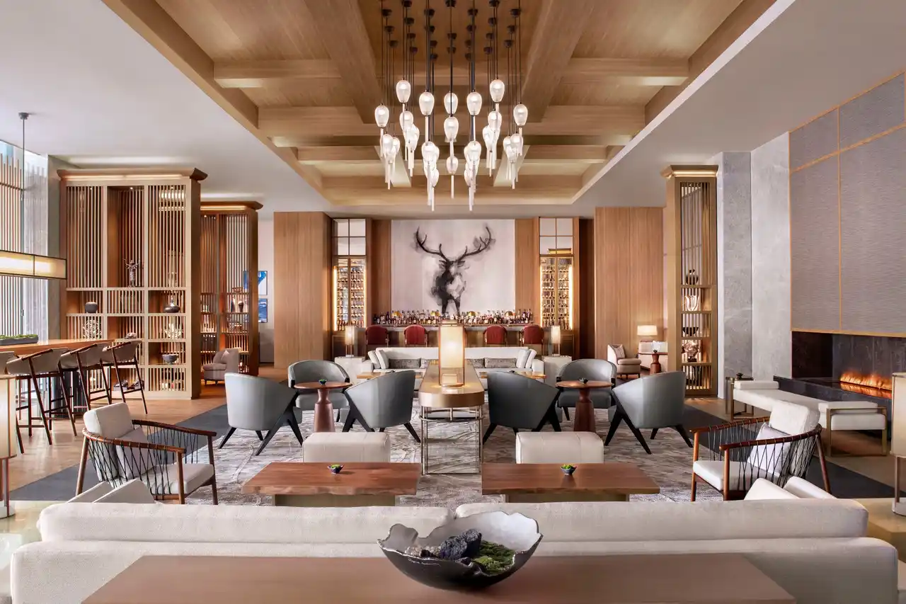 【JWマリオット・ホテル奈良】フォーブス・トラベルガイドの「Responsible Hospitality」認証を2026年も取得