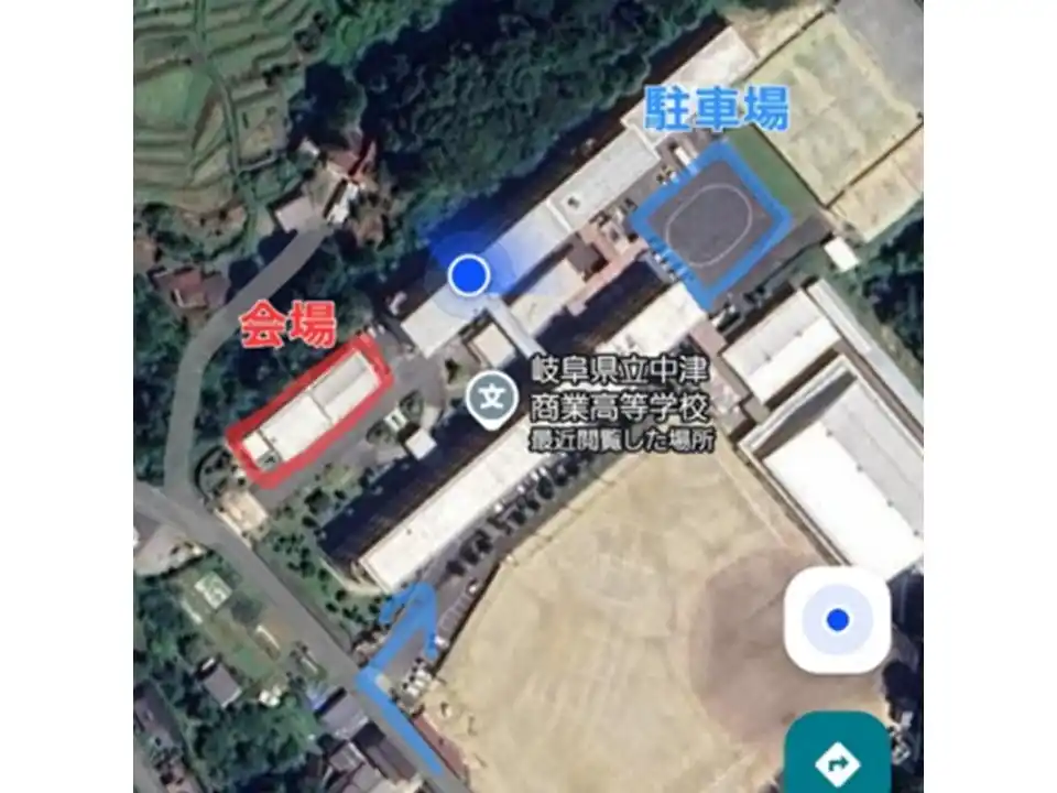 【中日本エクシス株式会社】 ≪お知らせ≫E19 中央道　恵那峡SA（下り）岐阜県立中津商業高等学校と「五平フィナンシェ」完成お披露目会のご案内