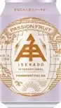 【イオン株式会社】 ISEKADOがベトナムで現地醸造した新ブランド誕生「ISEKADO International パッションフルーツ ペールエール」2025年7月15日（火）イオンで先行発売！