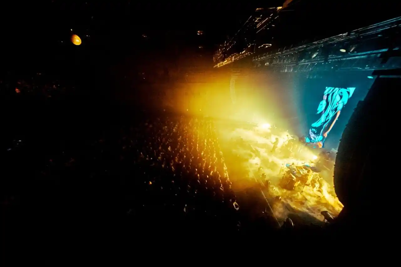 【株式会社スペースシャワーネットワーク】 武道館公演を経て“新章”へ──Tempalay、中国4都市含む最新E.Pリリースツアーファイナルの模様をスペースシャワーTVで独占放送！