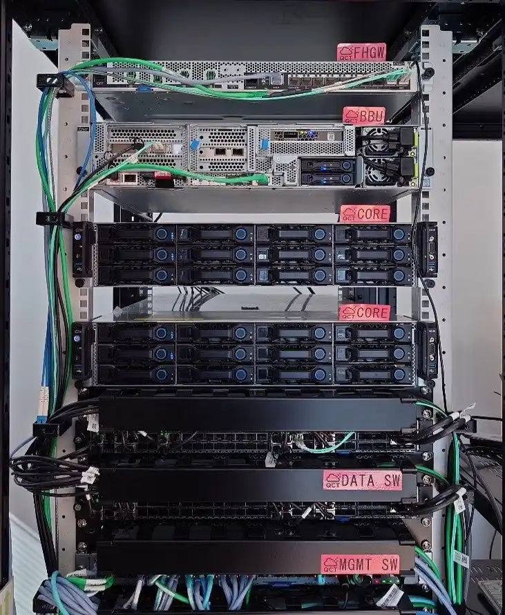 【京セラみらいエンビジョン】 ローカル5GとAIを活用したクマ対策ソリューション「クマミるAI」とのエンドツーエンド接続検証に成功