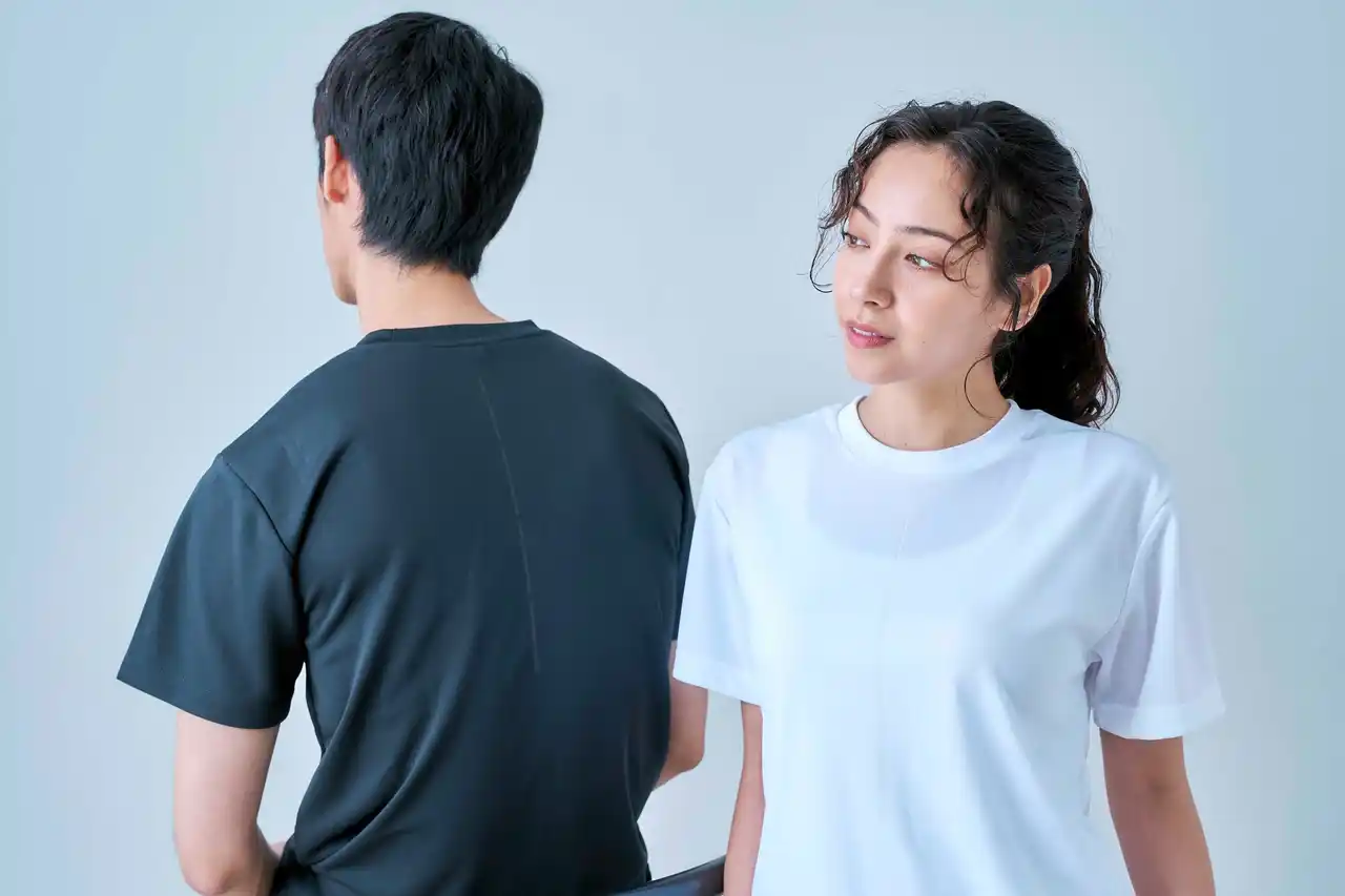 【株式会社プロモ】 Reflect Coreテクノロジーによるコンディショニング新事業を始動。溶岩鉱石パウダーを活用したDTFプリントで転写シートを開発。