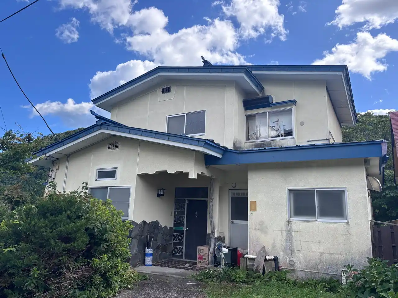 【青森県十和田市】空き家を民泊施設として再生活用。「建物」も「人」も「文化」も引き継げるのは今しかない｜奥入瀬屋（代表：金子）