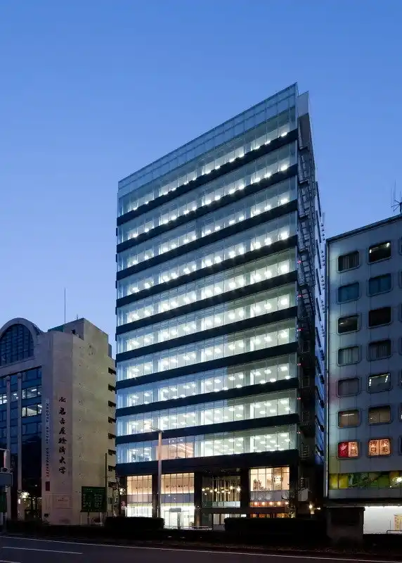 【名鉄都市開発株式会社】 「メイフィス名駅ビル」DBJ Green Building認証取得について