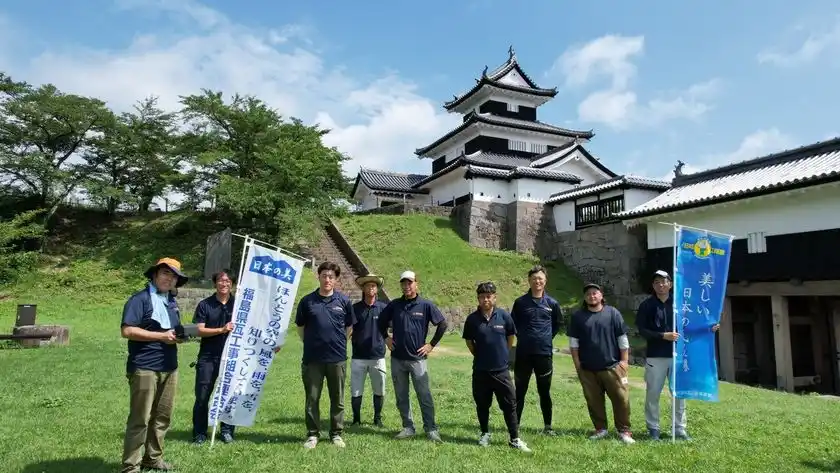 屋根の日活動写真1