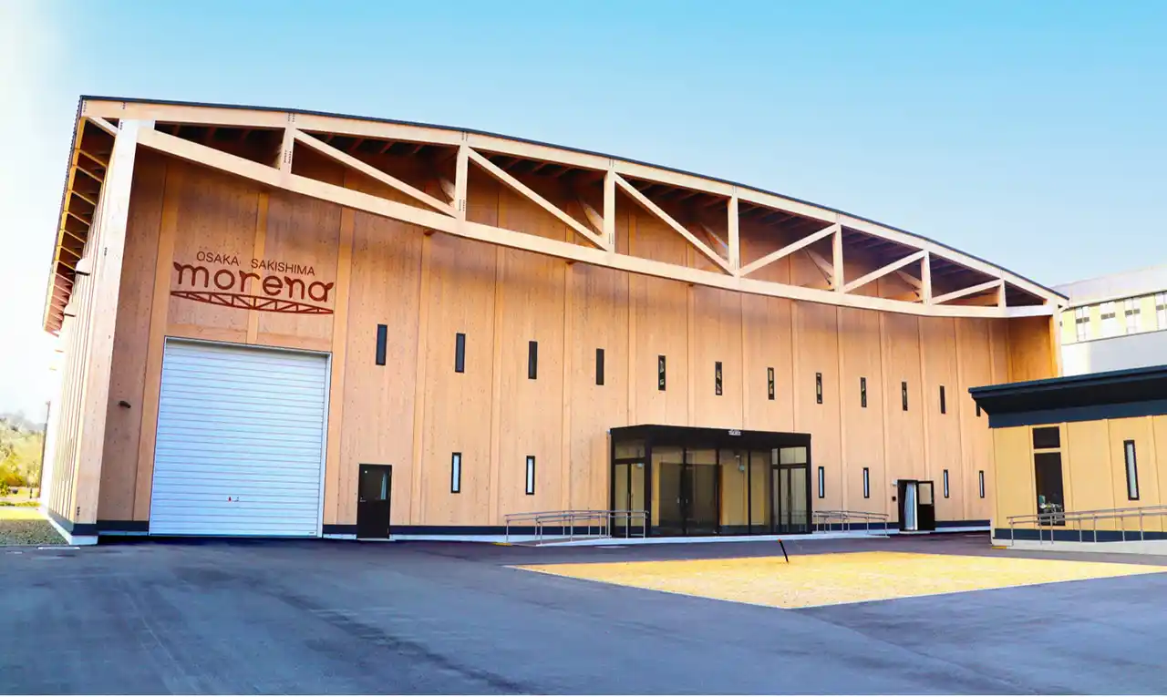 【西尾レントオール株式会社】 8月20日・21日は咲洲モリーナでスポーツを思いっきり楽しもう！～咲洲スポーツフェス2025～