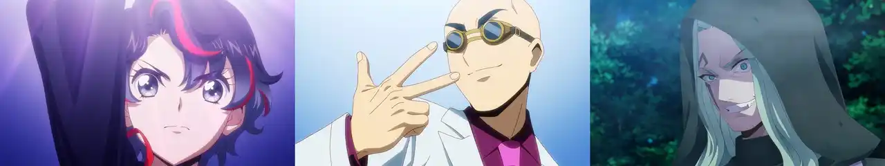 【株式会社ブシロード】 TVアニメ「カードファイト!! ヴァンガード Divinez 幻真星戦編」 第3話 1月24日(土)放送!!先行場面カットも公開！