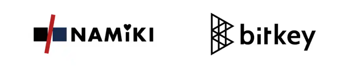 【株式会社ビットキー】 ナミキ、管理物件3,000戸にビットキーのスマートロックを導入