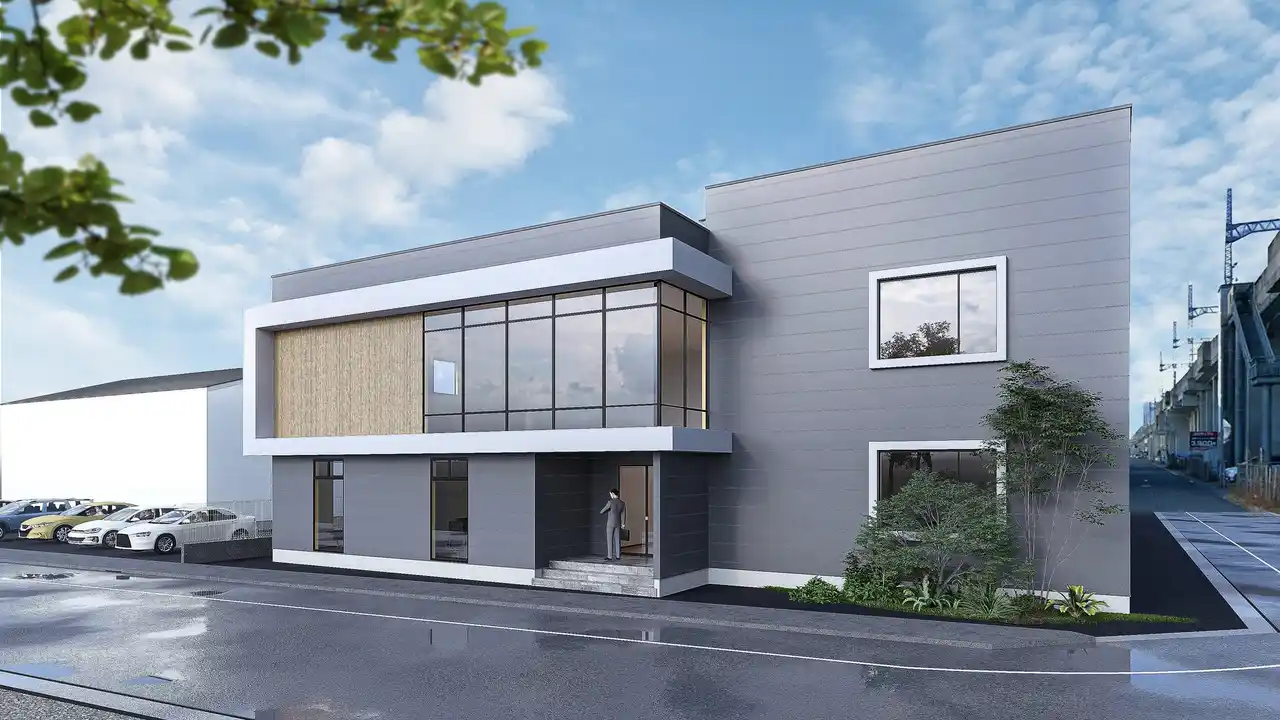 【日本CLT技術研究所】 【1/21,22（水,木）】群馬県高崎市にてCLTパネル工法の構造見学会を開催