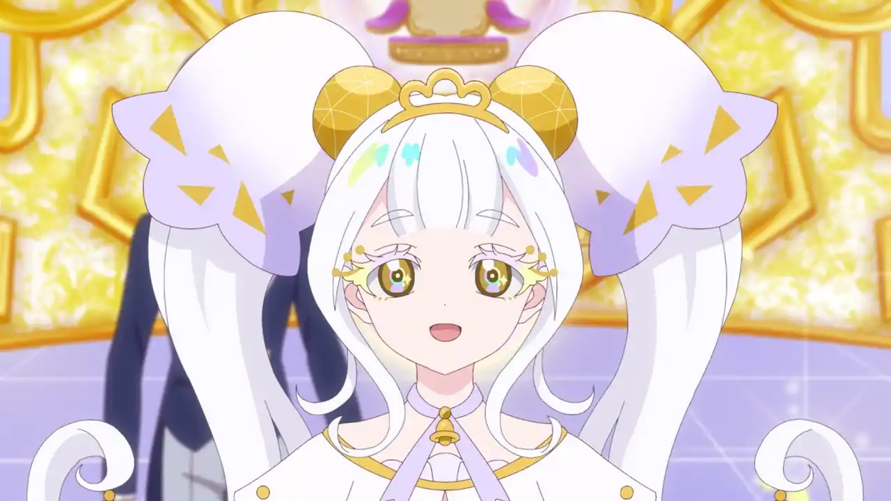 【ひみつのアイプリ製作委員会】 アニメ『ひみつのアイプリ』第68話あらすじ＆先行カット公開！