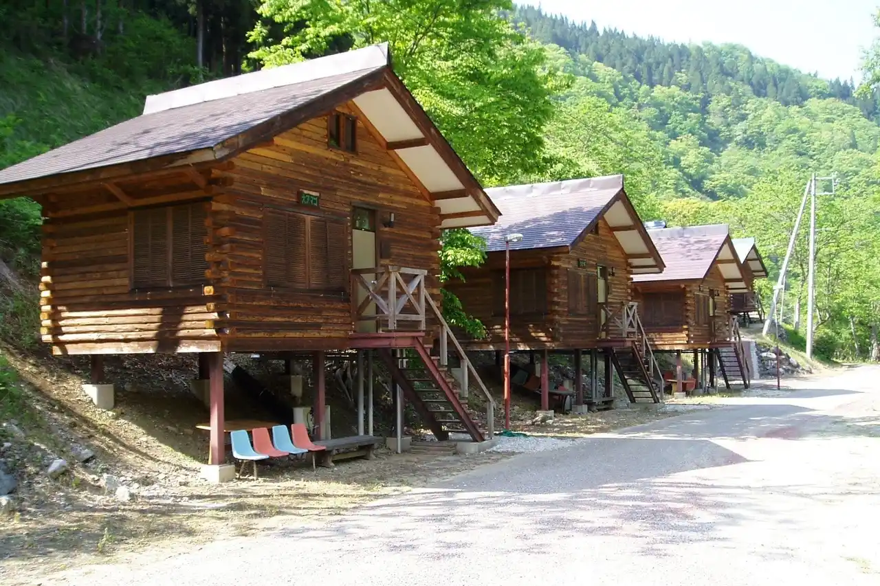 【岐阜県飛騨市】飛騨市河合町「なかんじょ川施設」の利活用に関するサウンディング型市場調査を実施します