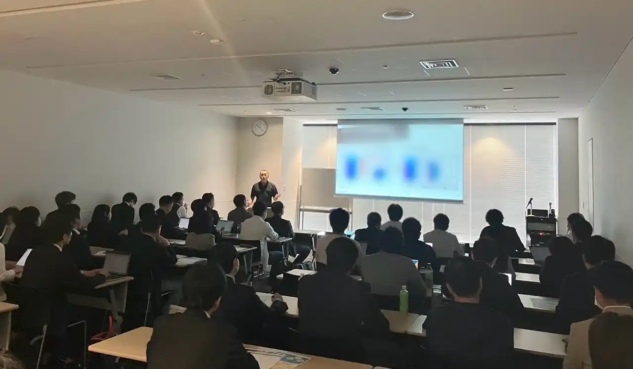 【開催報告】リーダーが学びを止めれば、組織も止まる ― イマジナ、金沢にて経営者セミナーを開催