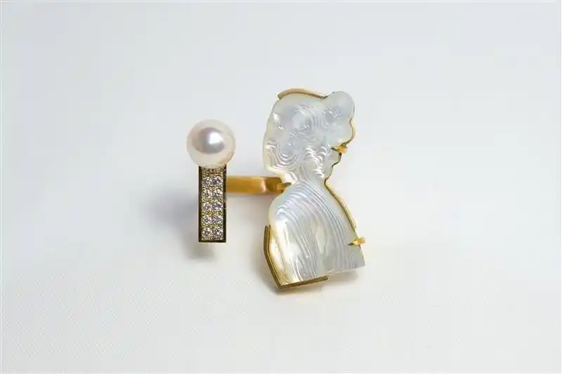 KOHKOHがオーディエンス賞を2年連続受賞【国内最大級のデザイナーズジュエリーイベント】