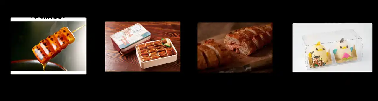 【JR西日本】 岡山高島屋で「新幹線便1周年記念　お取り寄せ販売」を開催！