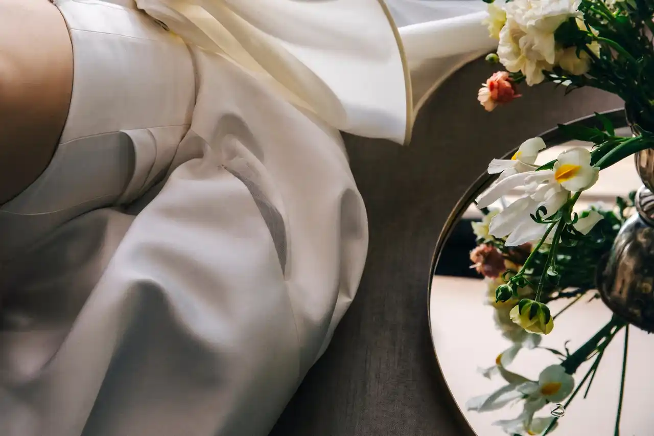 【株式会社スティルアン】 【アントニオリーヴァ 2026新作フェア】イタリア・ミラノ発、世界が注目するウェディングドレスブランド最新コレクション「URBAN DREAM」静岡県西部最大級の規模で展示