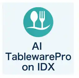 AIデータ社、“日本の食文化を支える金属加工・器づくりを、AIで次世代へ”「AI TablewarePro on IDX」リリース　～ 品質・ESG・ブランド保護・輸出証跡を一括デジタル化 ～