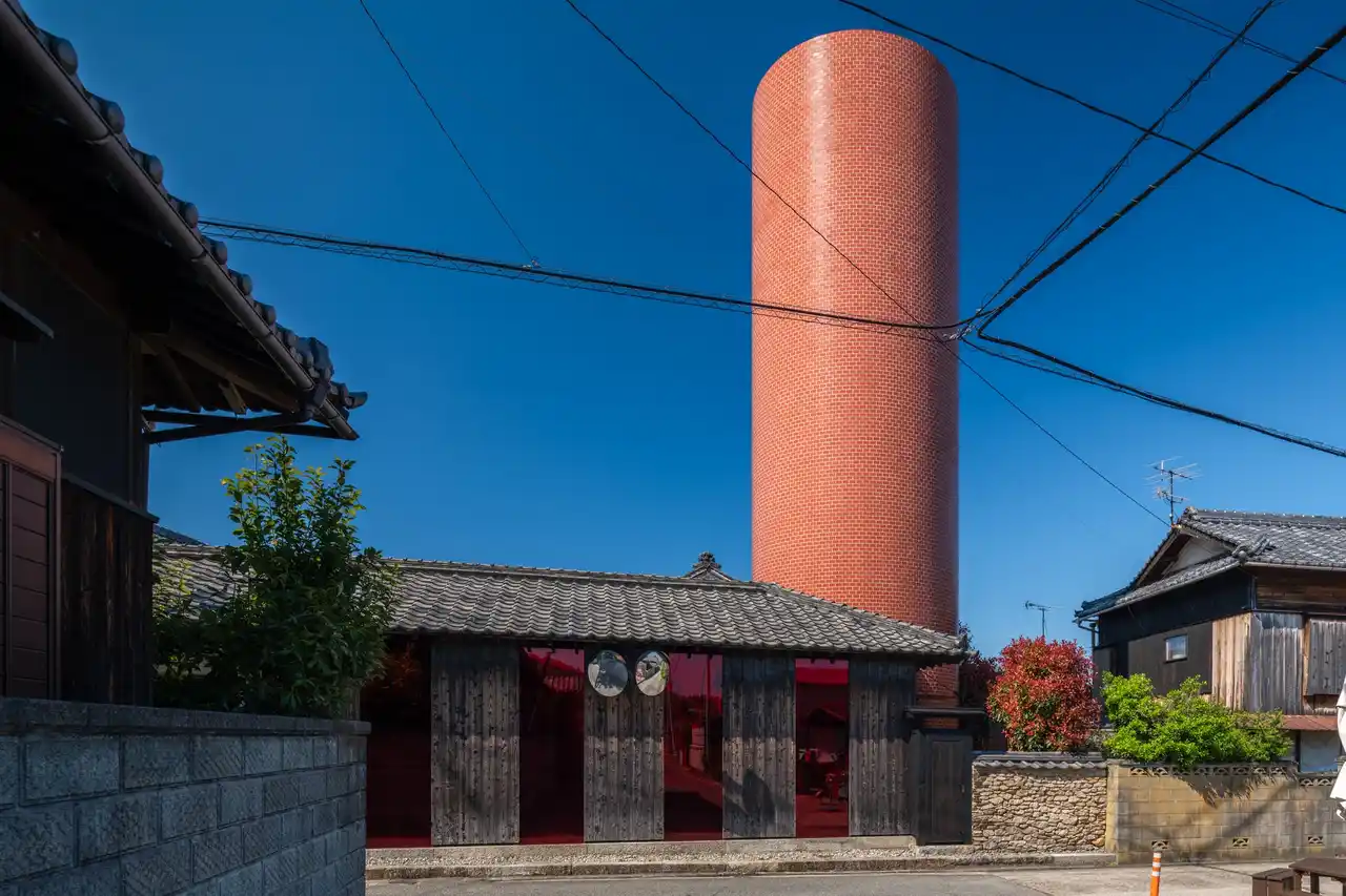 【公益財団法人 福武財団】 豊島横尾館　改修工事を経て、2026年4月8日より再開館