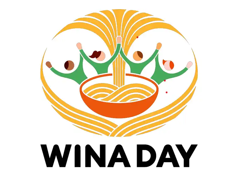 WINA DAYロゴ