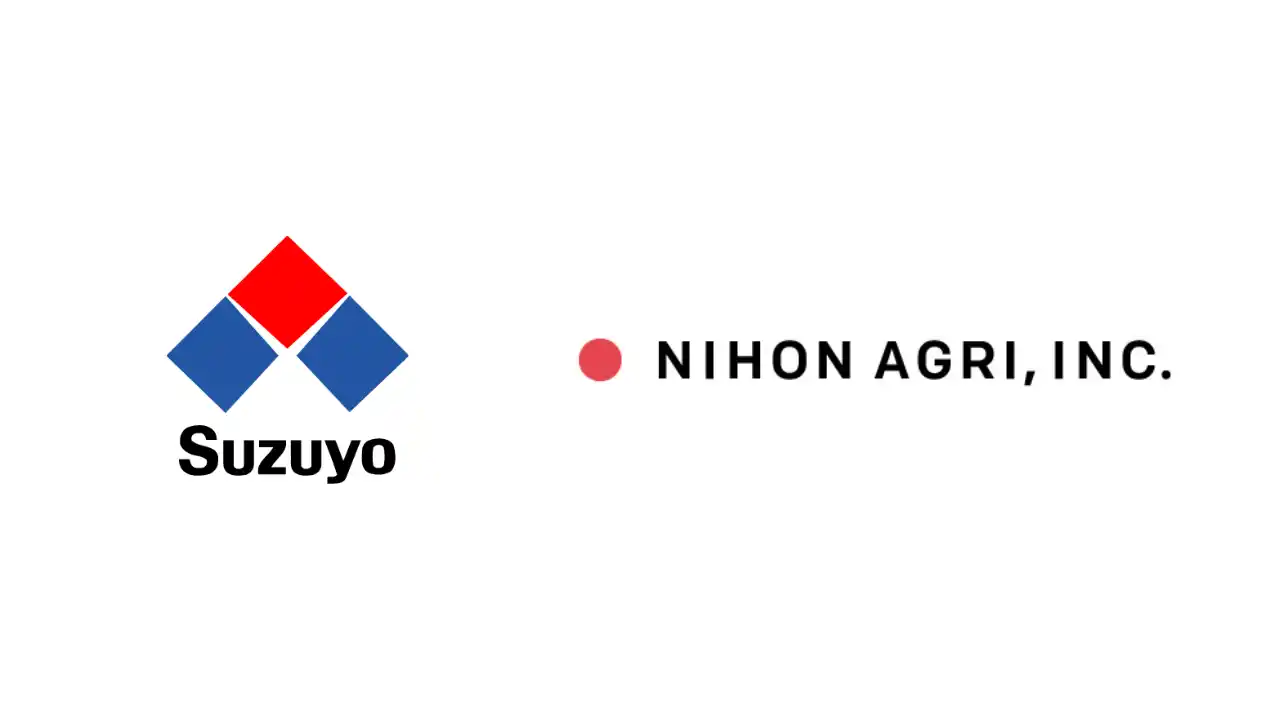 【株式会社日本農業】 日本農業、鈴与商事と資本業務提携　農業領域で連携強化