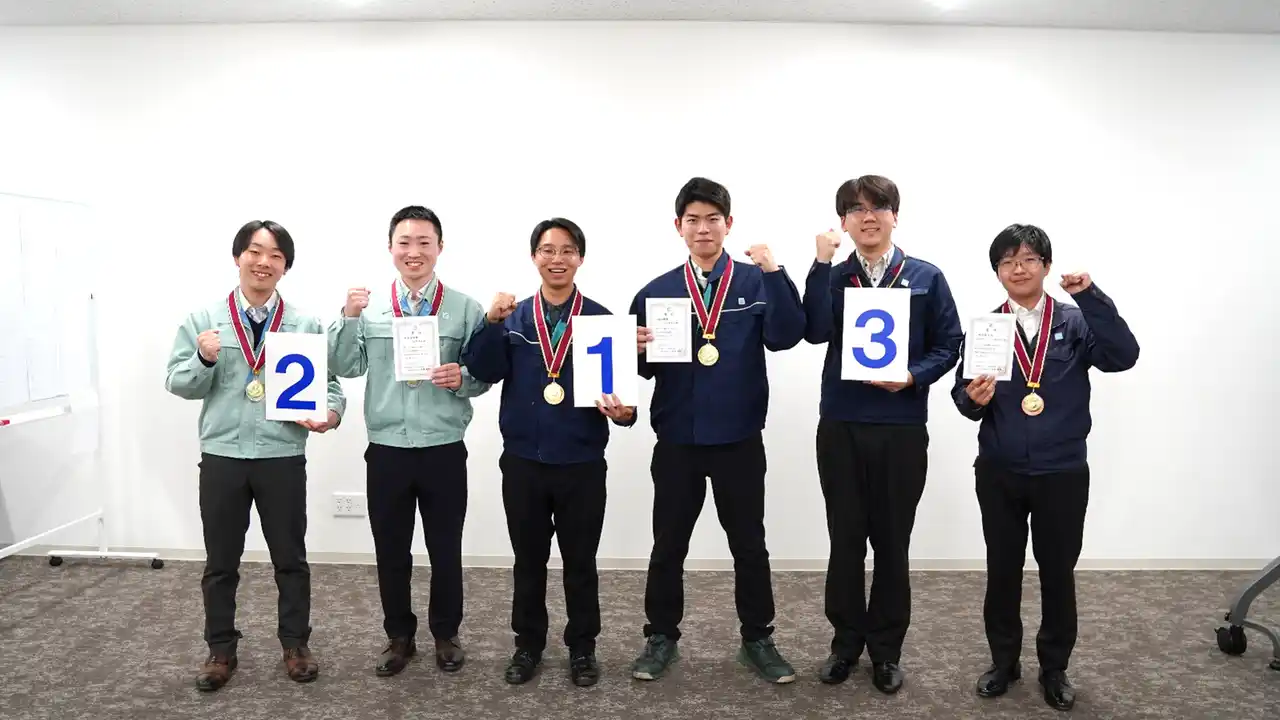 【人的資本の価値向上】日本空調サービス、若手・中堅社員が技を競う第１３回「技術競技会」を開催